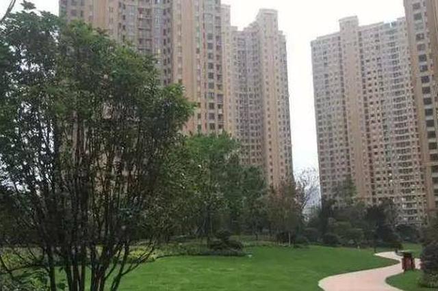 江北一小区业主联手抬价后续：中介称市场价格仍维持不变