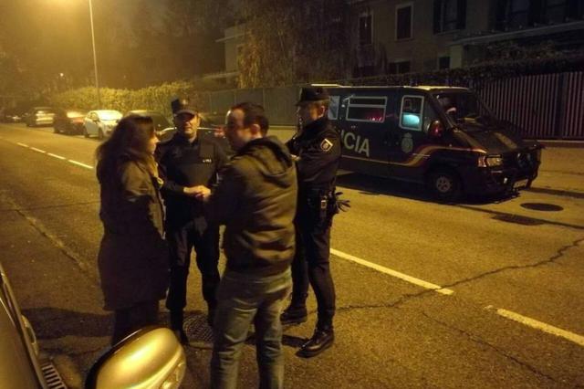 诈骗犯也被诈骗了 两人最终都没能够逃过法网