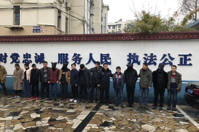 想贷十万却被骗三千 想网贷的朋友要长点心了