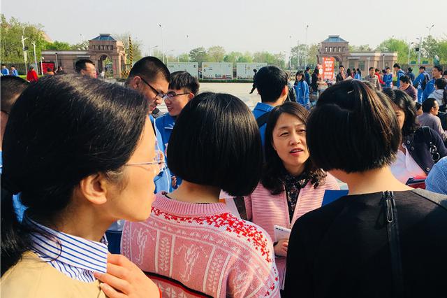 “鸿鹄之志”搭配“井底之蛙” 江苏省考面试题让你“万万没想到