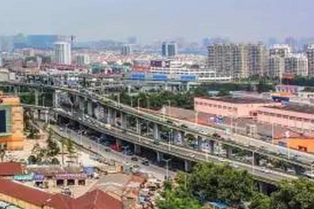 南京西善桥街道斥资百万元建一座雕塑 值不值？