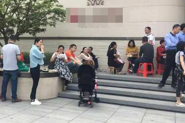 南京开盘8家楼盘7家没卖完 二手房业主自我涨价