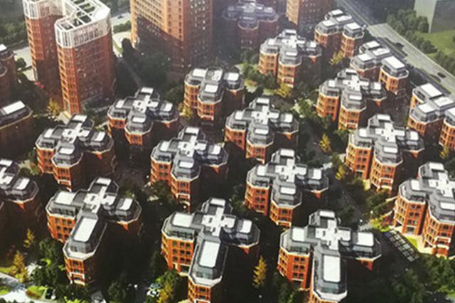 在这里花1100元办个皮包公司 就能半价买幢别墅？