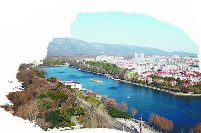 推进八项工作重点追求高质量发展 | 落实河长制 守好“责任河”