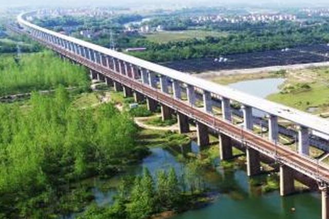 江苏省铁路集团正式揭牌 注册资本1200亿元实体运作