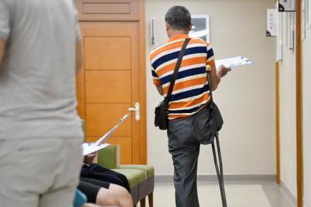 一个不能少 江苏分类施策帮23.6万残疾人脱贫