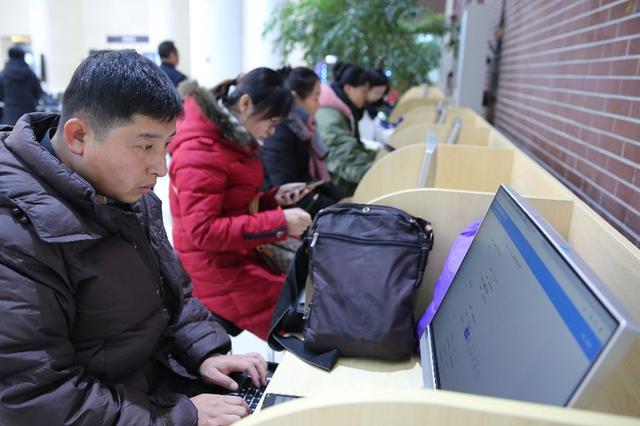 可表扬可吐槽 江苏政务服务网评价功能上线