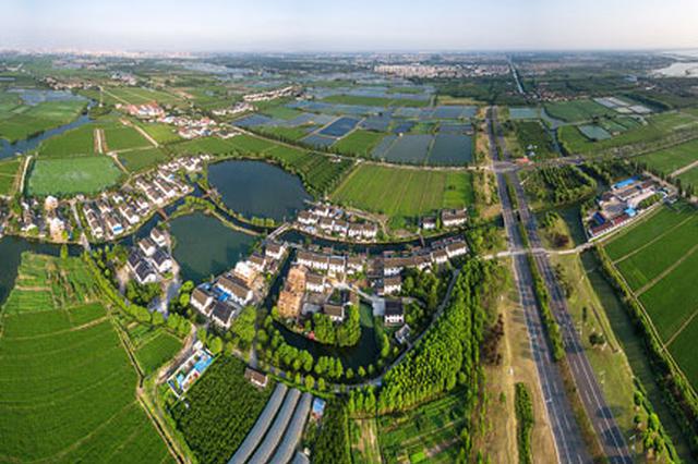 长三角一体化|做好环淀山湖文章 嘉昆太旅游专线开通