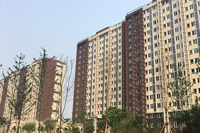 住建部：房地产调控不放松 提出地方政府需“控租金”