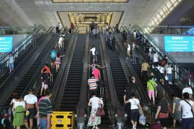 端午小长假车票开售 长三角铁路增开列车77列