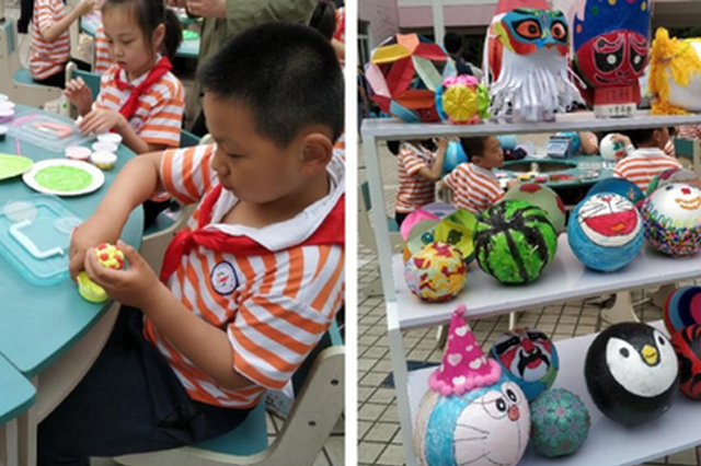 江苏2025年将建足球特色校超2500所 校园足球出口在哪