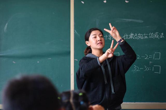 可报考“免费幼师”！今年扬州应届初中毕业生多了个“机会”