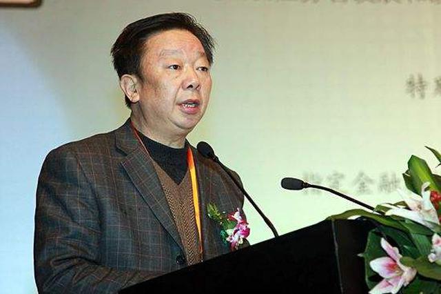 江苏经信委原党组成员郗同福被开除党籍：退休6年