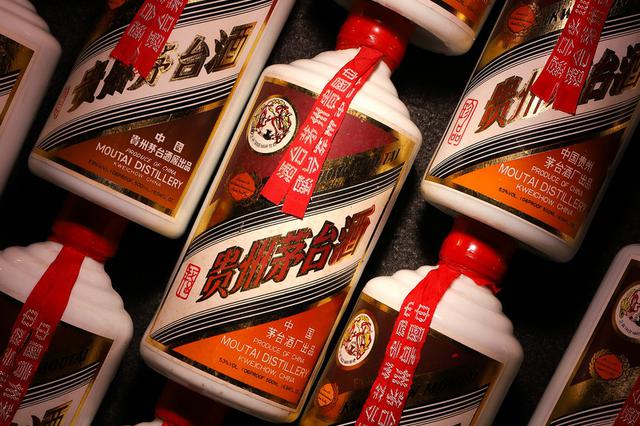 茅台新任董事长李保芳回应“京东假茅台”风波