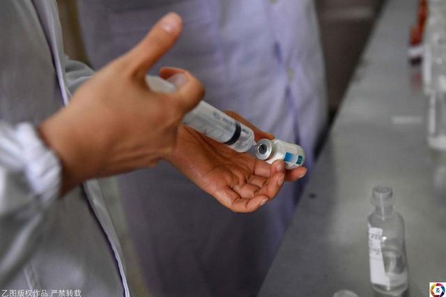 中国富豪为求长寿 耗资60万出国打“续命针”