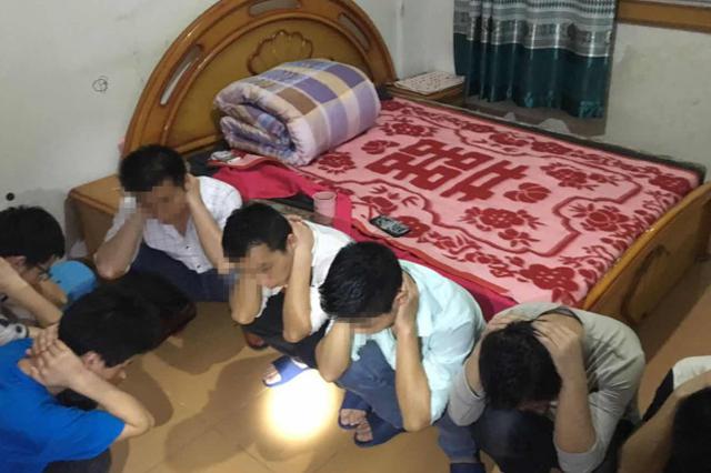 起底网络传销运作真面目：打着爱国慈善幌子骗人