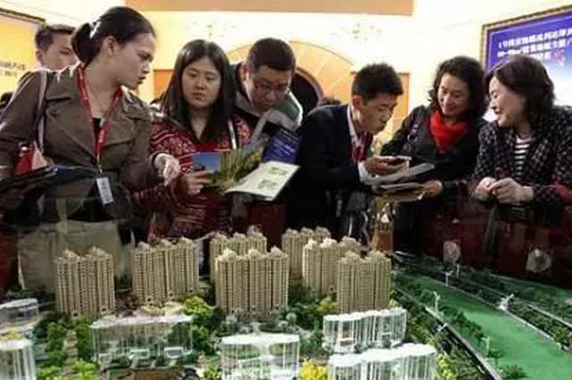 抢人大战导致二线城市房价上涨？这些城市再次拧紧楼市阀门