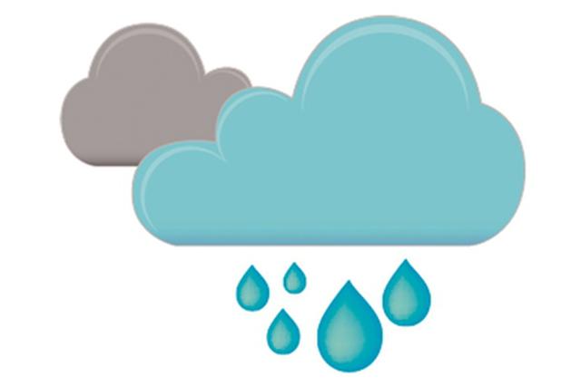 暴雨来袭 江苏局地今迎强降水 明天天气转好