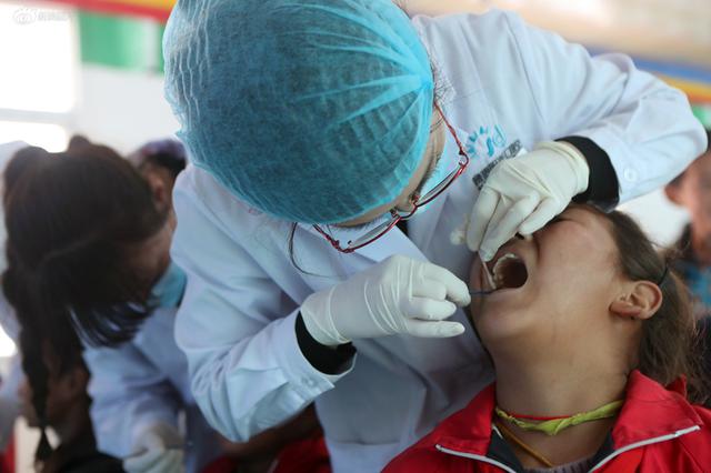 一小学生例行体检后死亡 官方称具体原因正在调查