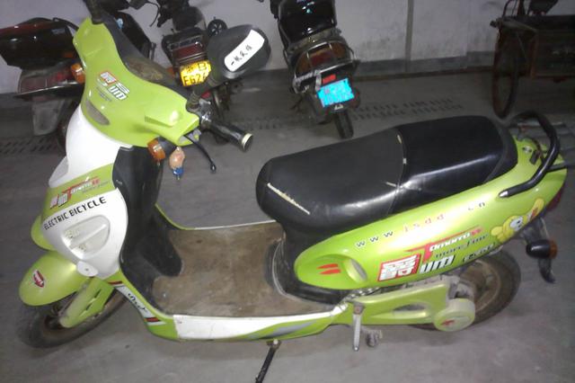 电动车“横行霸道” 南京出最严专项整治行动