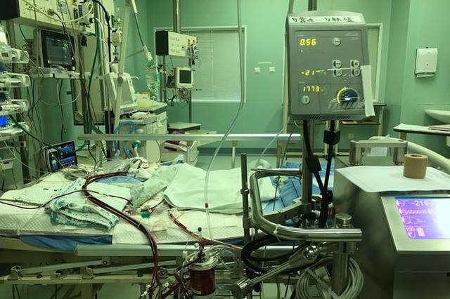 年轻小伙老看不清东西 竟是得了颅咽管瘤