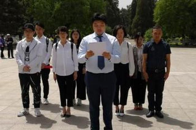 董存瑞妹妹辟谣"这事算不上侮辱":这话我可没说过