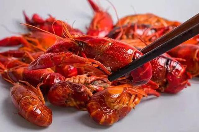 贪吃小龙虾可能过敏！哪些人不宜？吃货必看