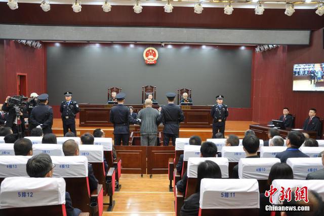 陕西米脂伤害学生致9死案：检方对被告人提起公诉