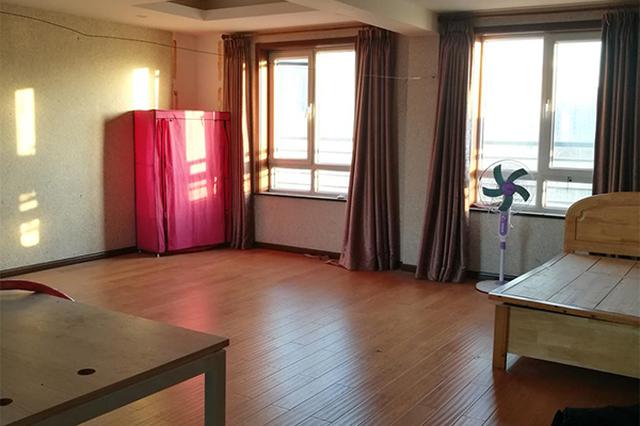 贪官房产拍出3752.5万  儿子十多年没房落户北京