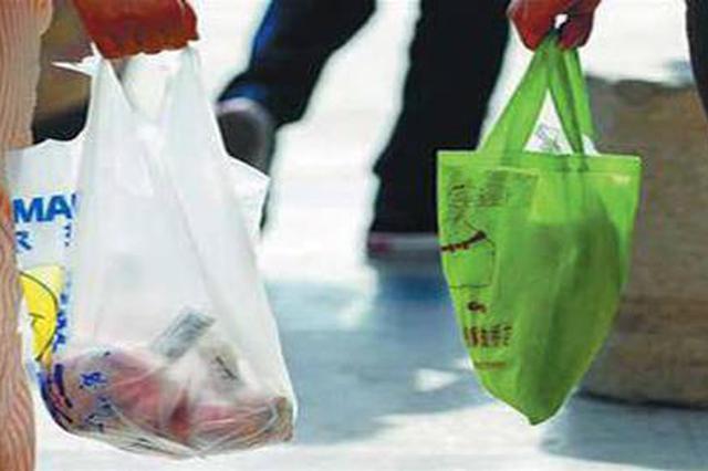 “限塑令”十年效果如何？ 快递外卖包装有待绿色化