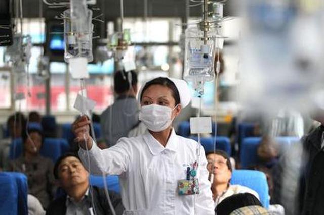 就医难：大小医院用药目录没衔接 转诊有难度