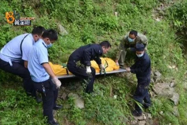 杀妻时5岁女儿在熟睡中 还特意营造妻子活着的假象