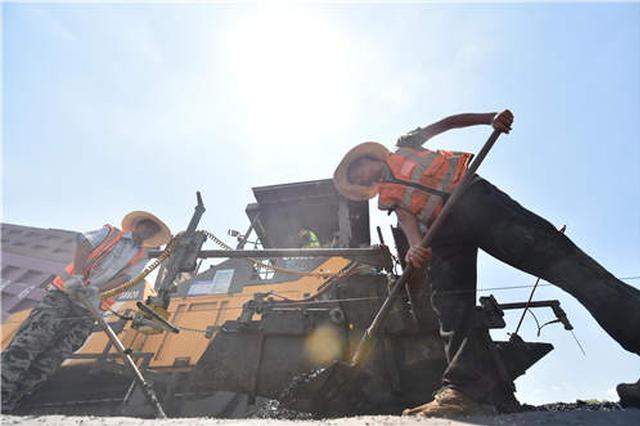 江苏高温费提高至300元/月 除了钱还有其他"高温权"