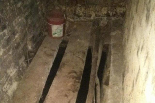 两幼女遇害后被扔厕所 警方已抓获犯罪嫌疑人