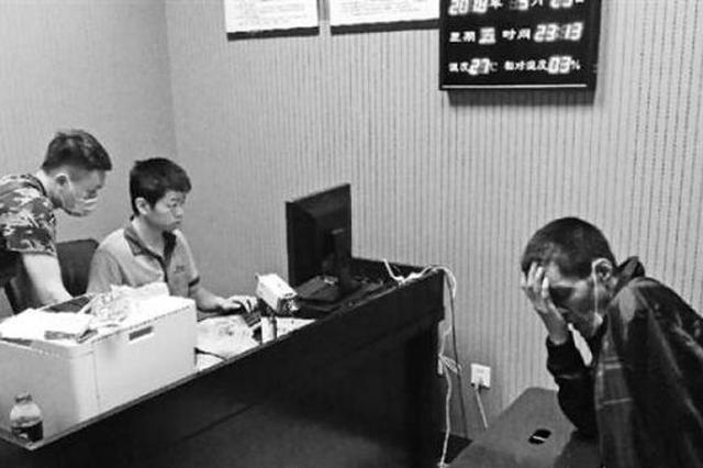 亡夫电脑被盗妻子喊话小偷：这是女儿了解爸爸唯一方式