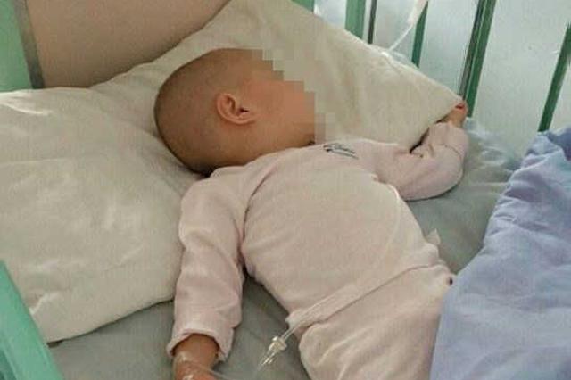 幼童误食鼠药中毒 警方助力两地医院宝宝终获救