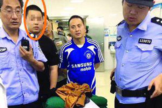 泰州女婴被弃引发全城寻人 警方证实婴儿父亲是报警人