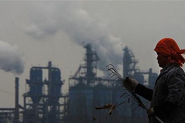 盐城通报环境违法案处理结果 辉丰案7人被逮捕