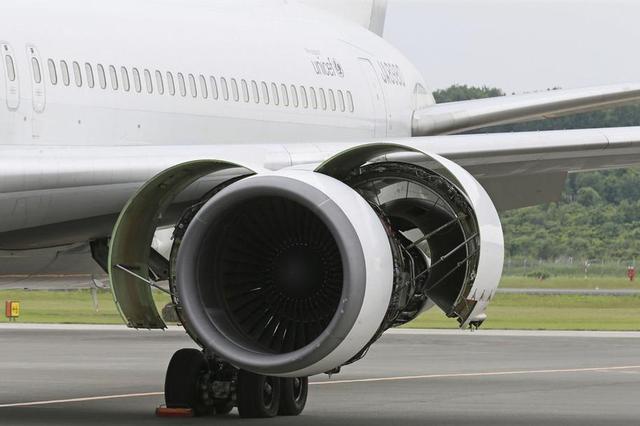 一川航航班因空调供气系统故障返航 已再次起飞