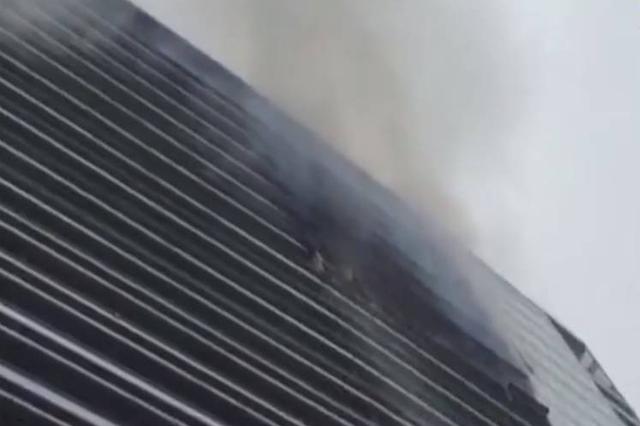 杭州保姆纵火案盗窃一案二审宣判：维持死刑原判