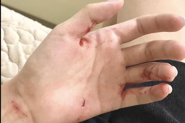 镇江男子宾馆殴打妻子 妻子拨打110举报丈夫酒驾