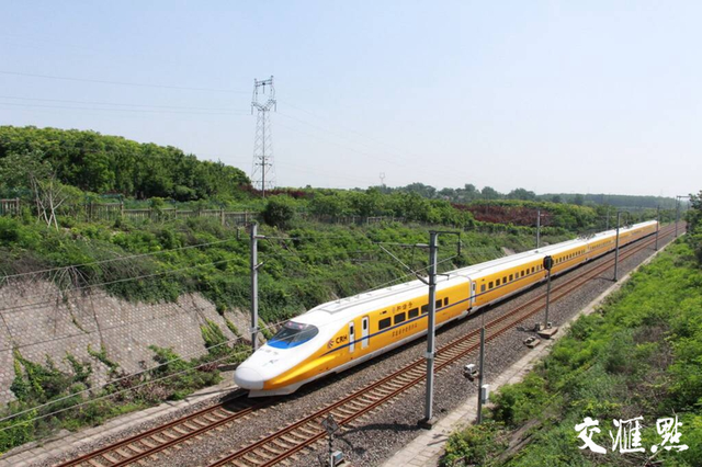 苏北铁路利好将至 连盐铁路计划11月具备开通运营条件