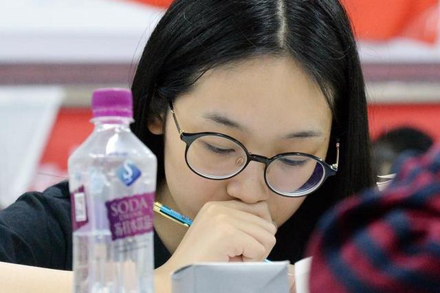 高考两天考生吃啥好？ 专家给出这些参考食谱