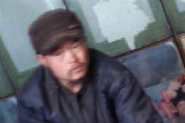 张家口一通缉犯行凶致一人死亡 案发前已身背5条人命