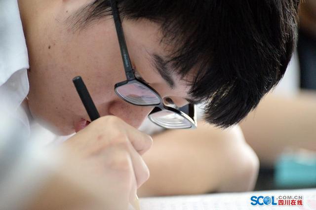 高考遇到生题超范围题目咋办?这些答题技巧了解下