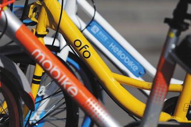 ofo爆裁员 哈罗想“上位” 共享单车将上演“新三国杀”？