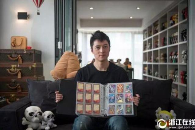 10元小浣熊卡如今值2万 这些老物件现在有多值钱？