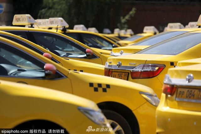 生意失败欠外债 男子4天2次持刀抢劫女出租车司机