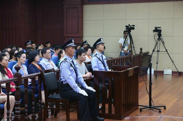 历经四级法院审理 32年后这个盐城人被宣告无罪