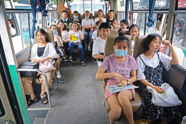 应考压力大？试试七大减压秘籍 帮助考生轻松应考